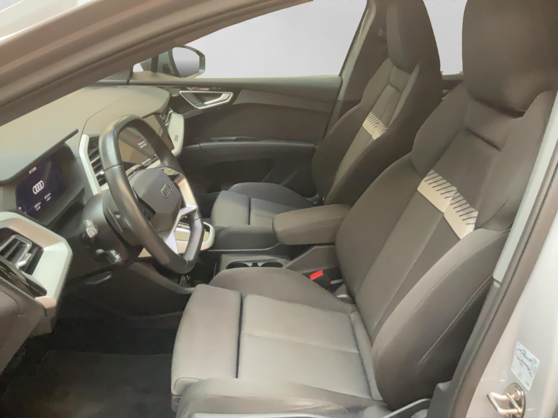 Audi Q4 Sportback e-tron