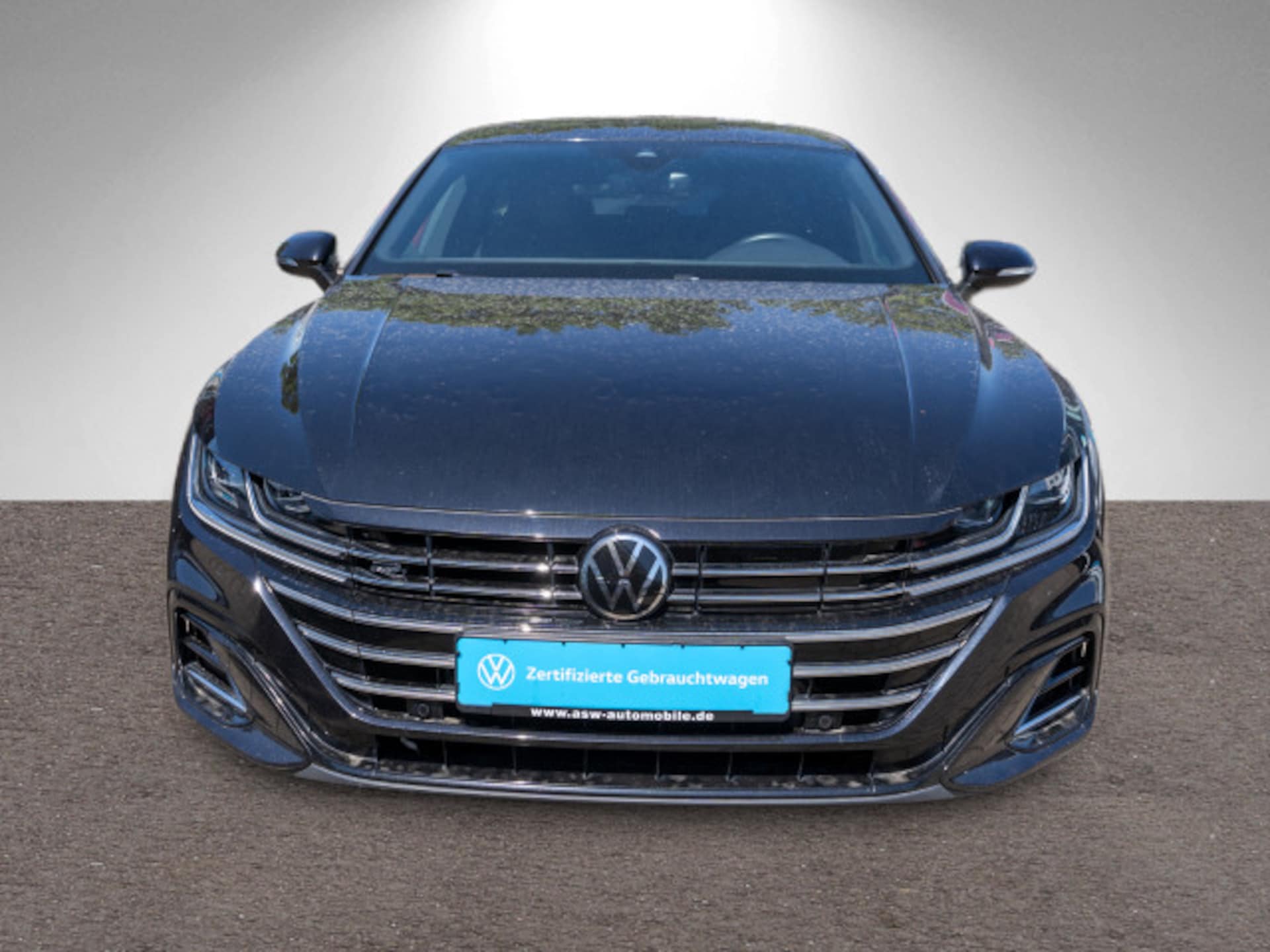 Volkswagen Arteon Shooting Brake R-Line