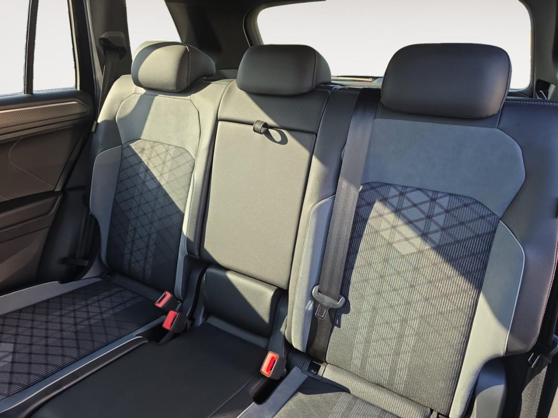 Volkswagen Tiguan Allspace R-Line