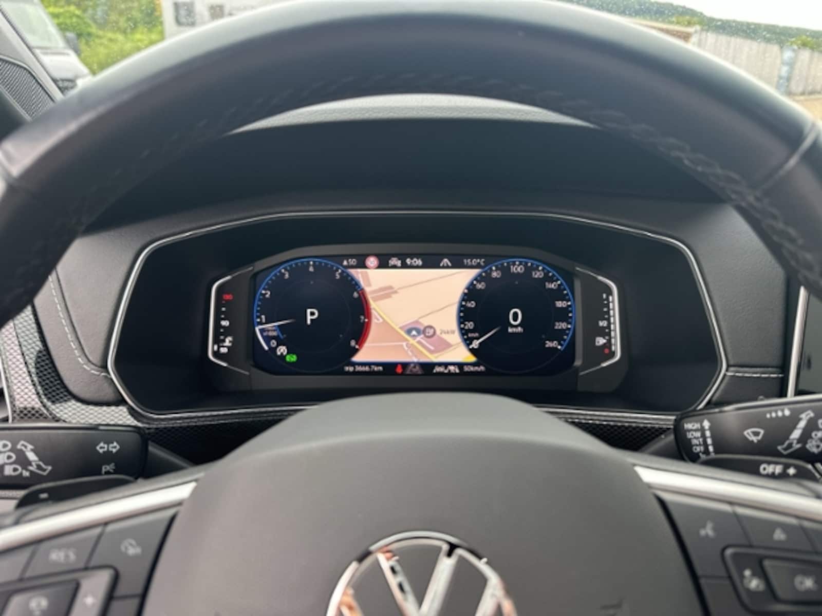 Volkswagen T-Cross – Bild 12