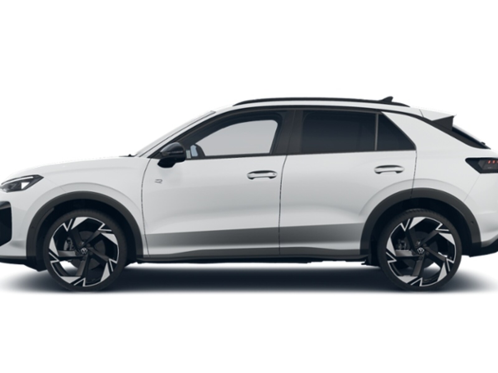 Volkswagen T-Roc – Bild 7
