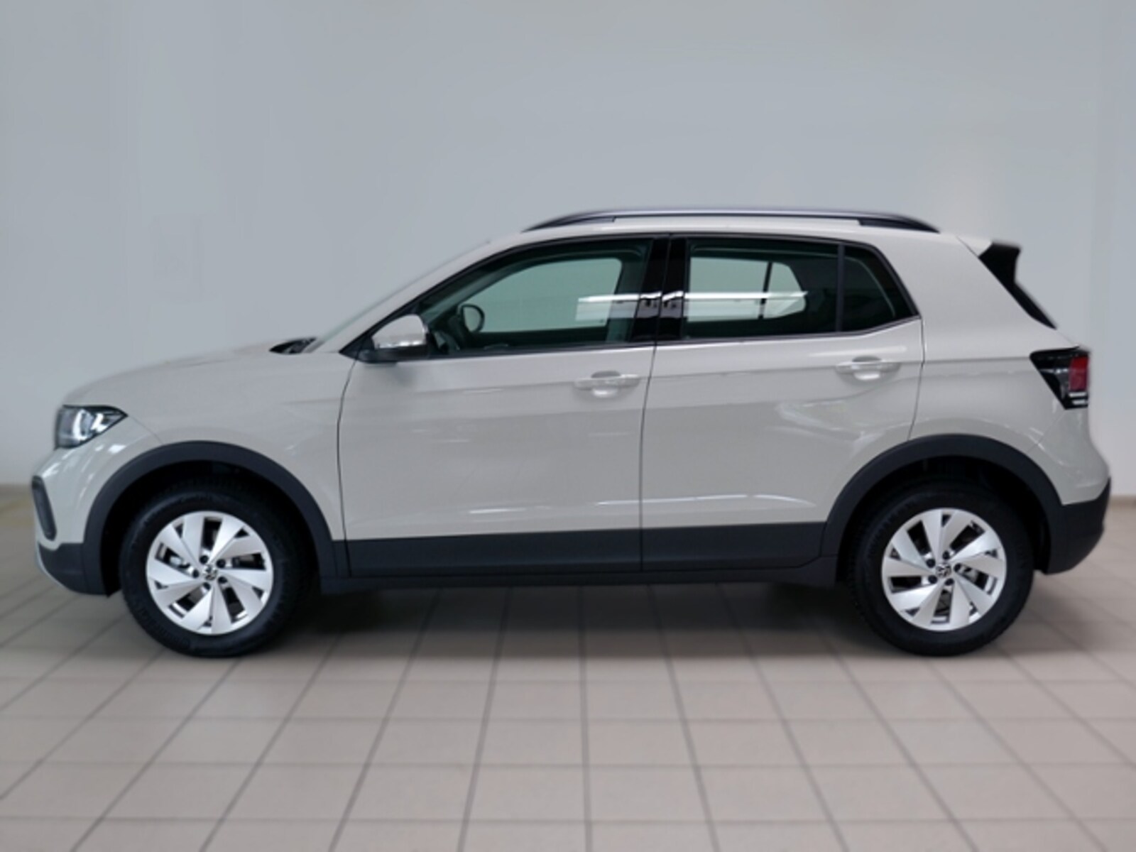 Volkswagen T-Cross – Bild 2