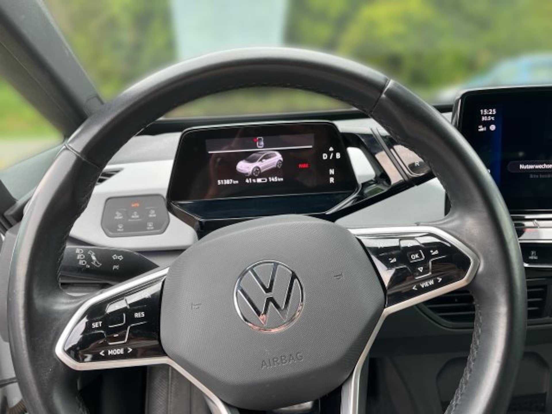 Volkswagen ID.3 1st Plus