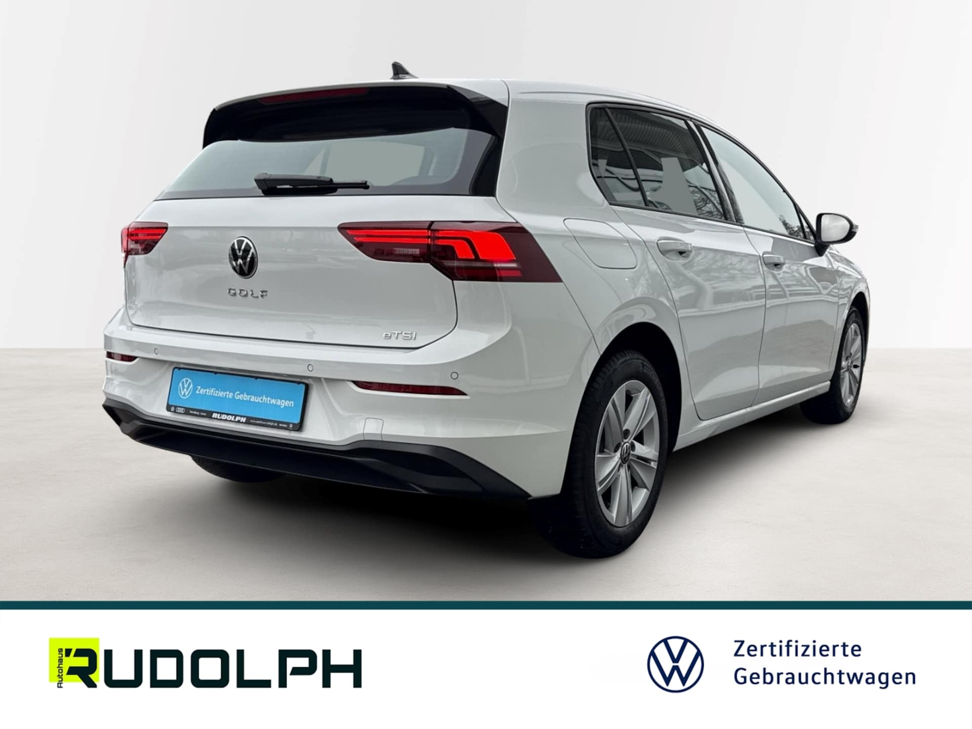 Volkswagen Golf Life