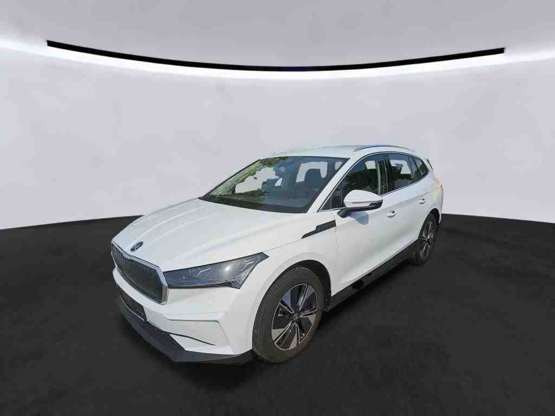 Skoda Enyaq 80