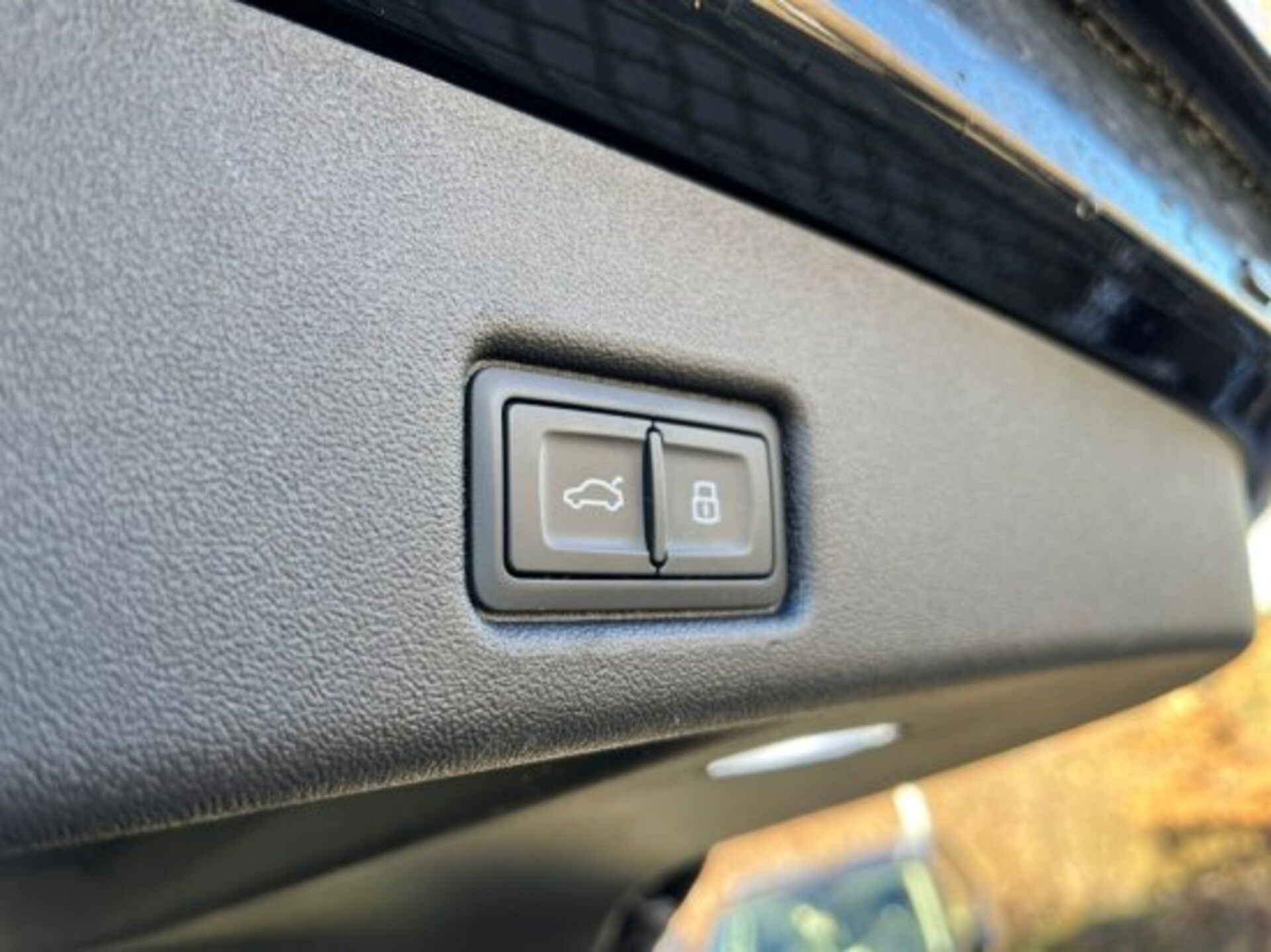 Audi Q5 SUV