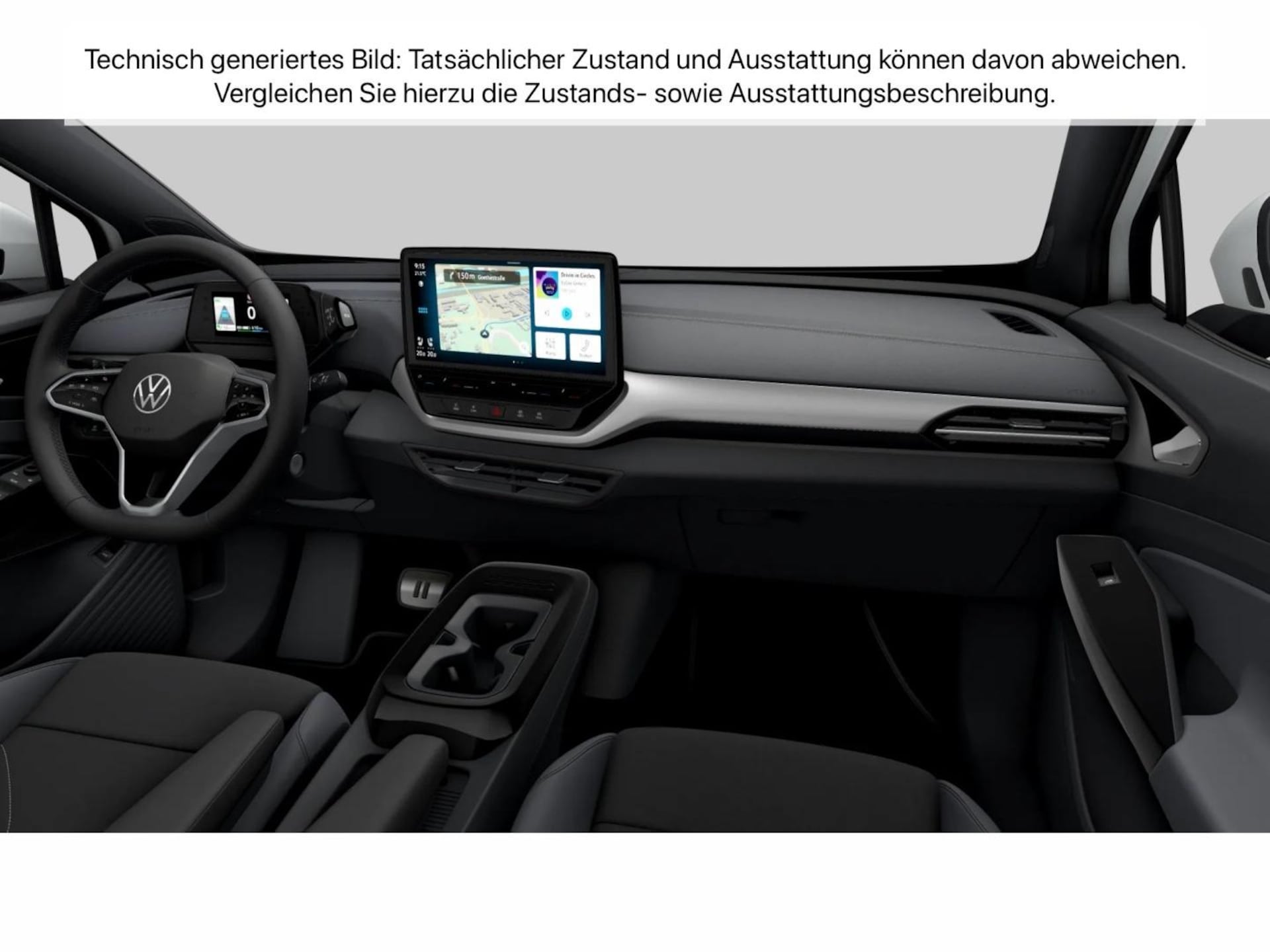 Volkswagen ID.5 Pro Performance
