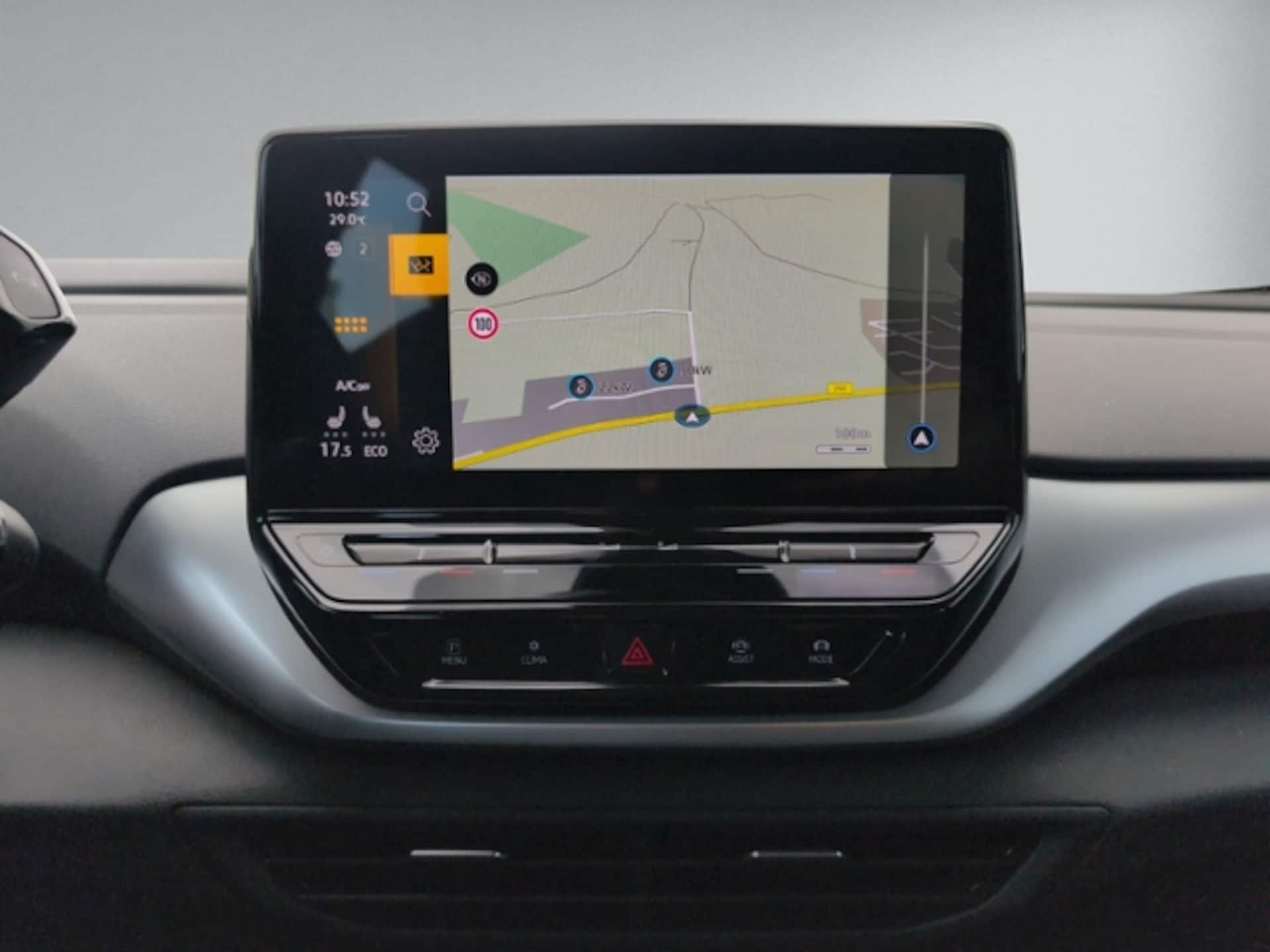 Volkswagen ID.4 Pro Performance