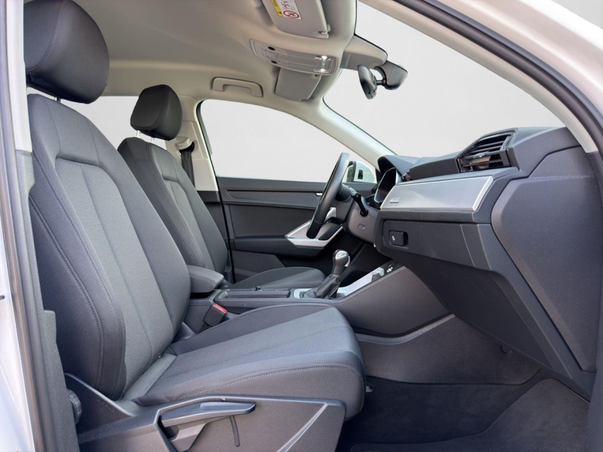 Audi Q3 SUV