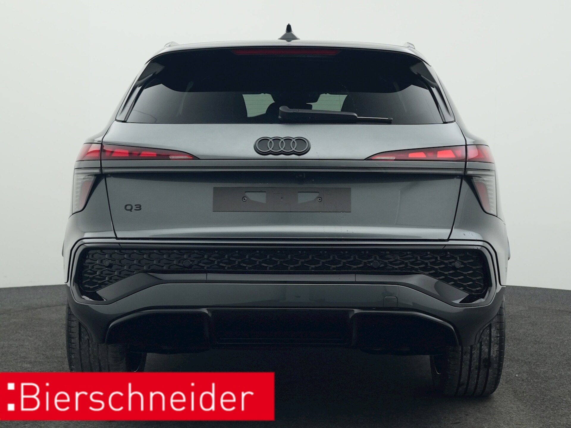 Audi Q3 SUV