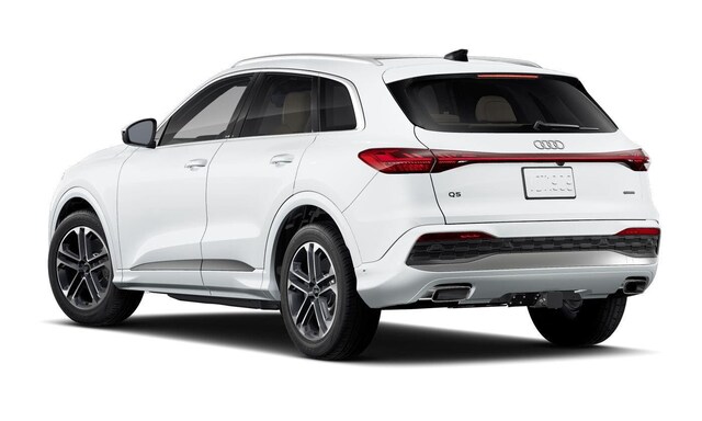 2026 Audi Q5