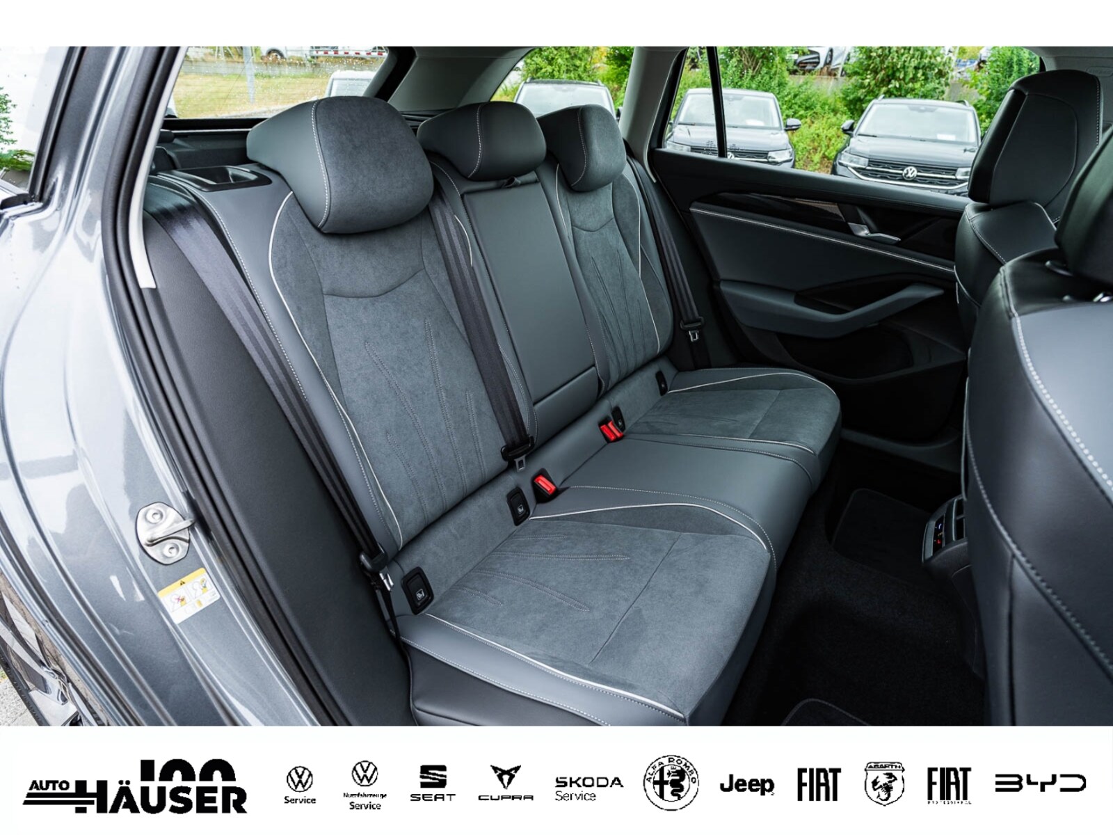 Volkswagen Passat – Bild 11