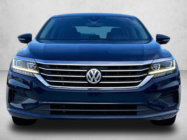 2021 Volkswagen Passat