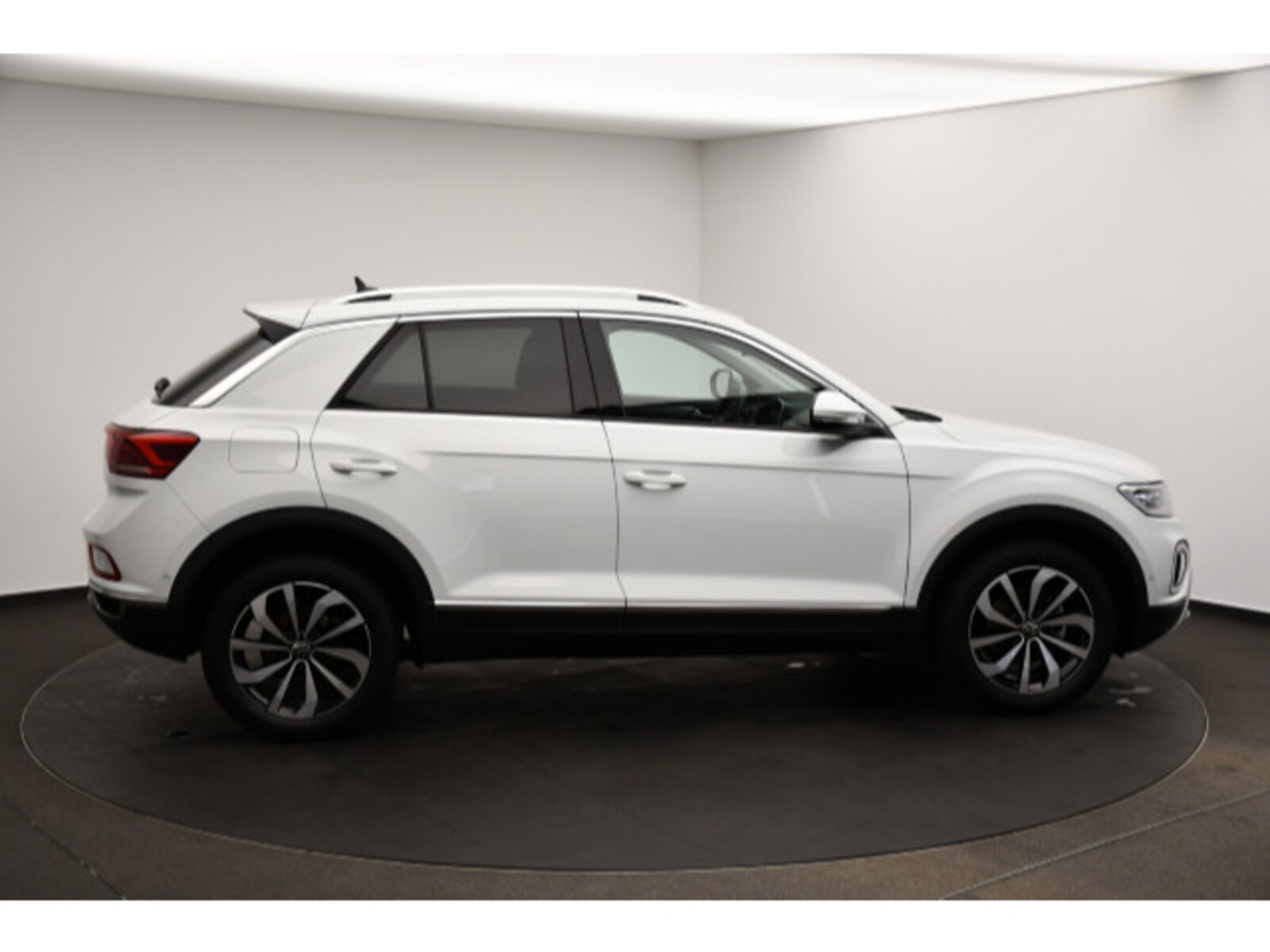 Volkswagen T-Roc – Bild 16