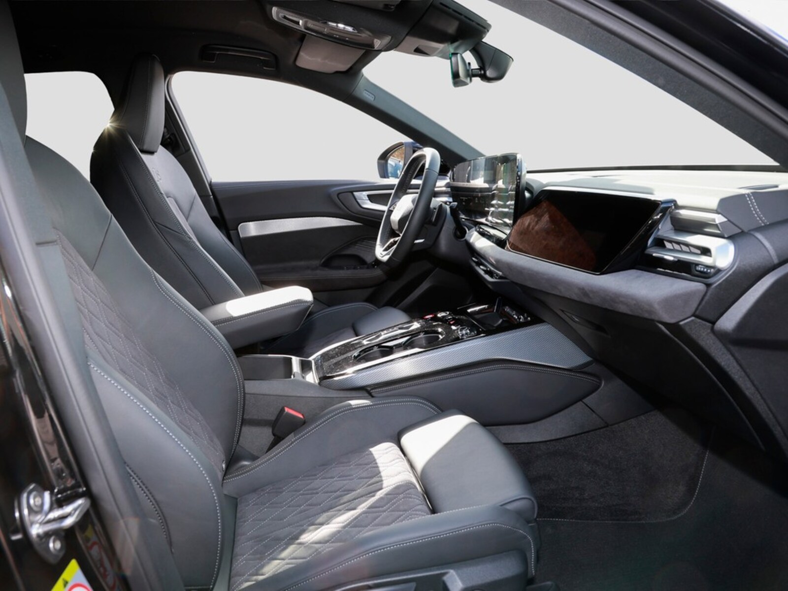 Audi A5 Avant – Bild 12