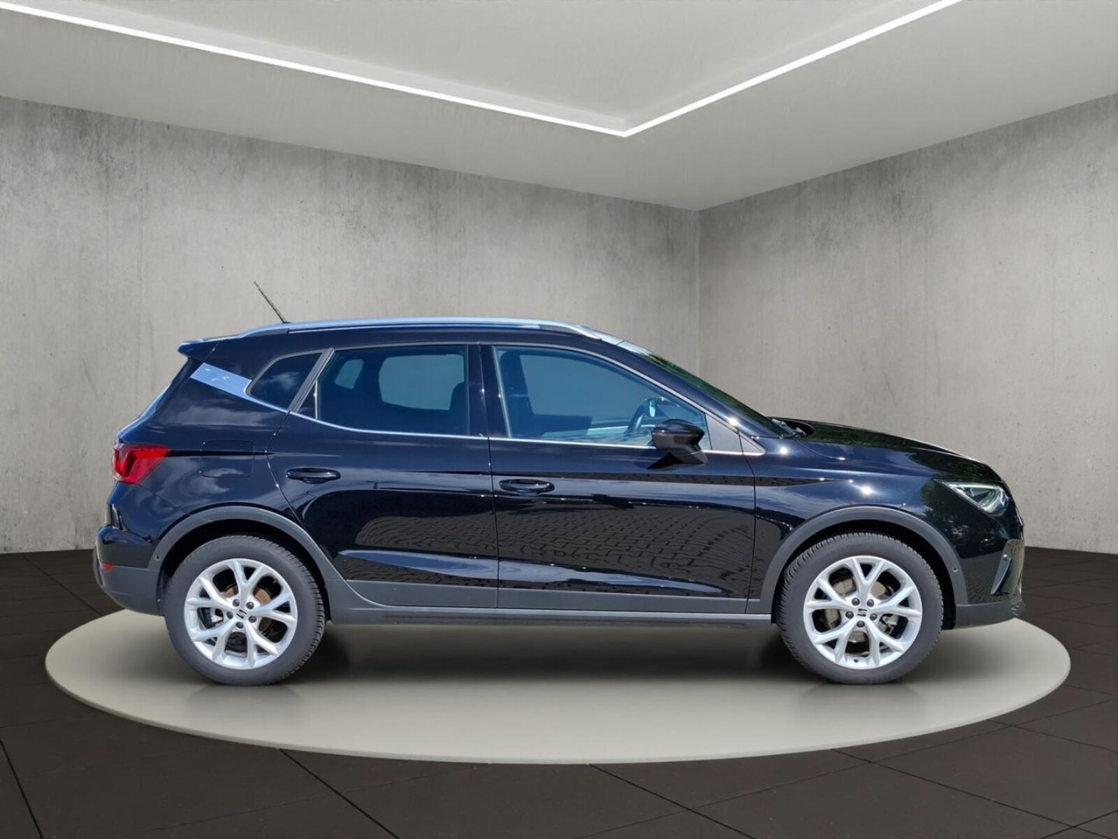 SEAT Arona – Bild 6