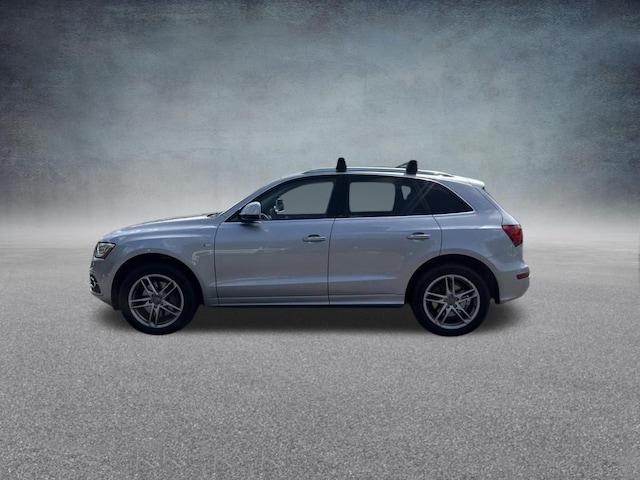 2016 Audi Q5