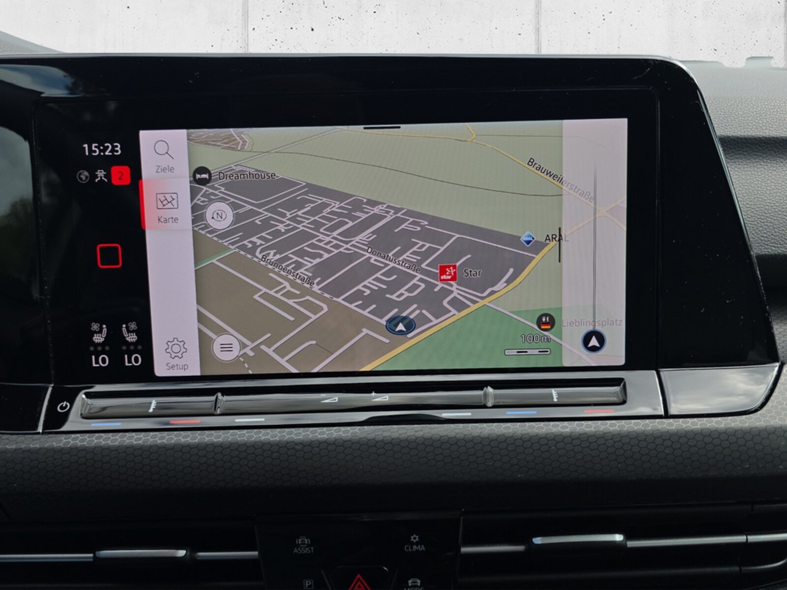 Volkswagen Golf – Bild 17