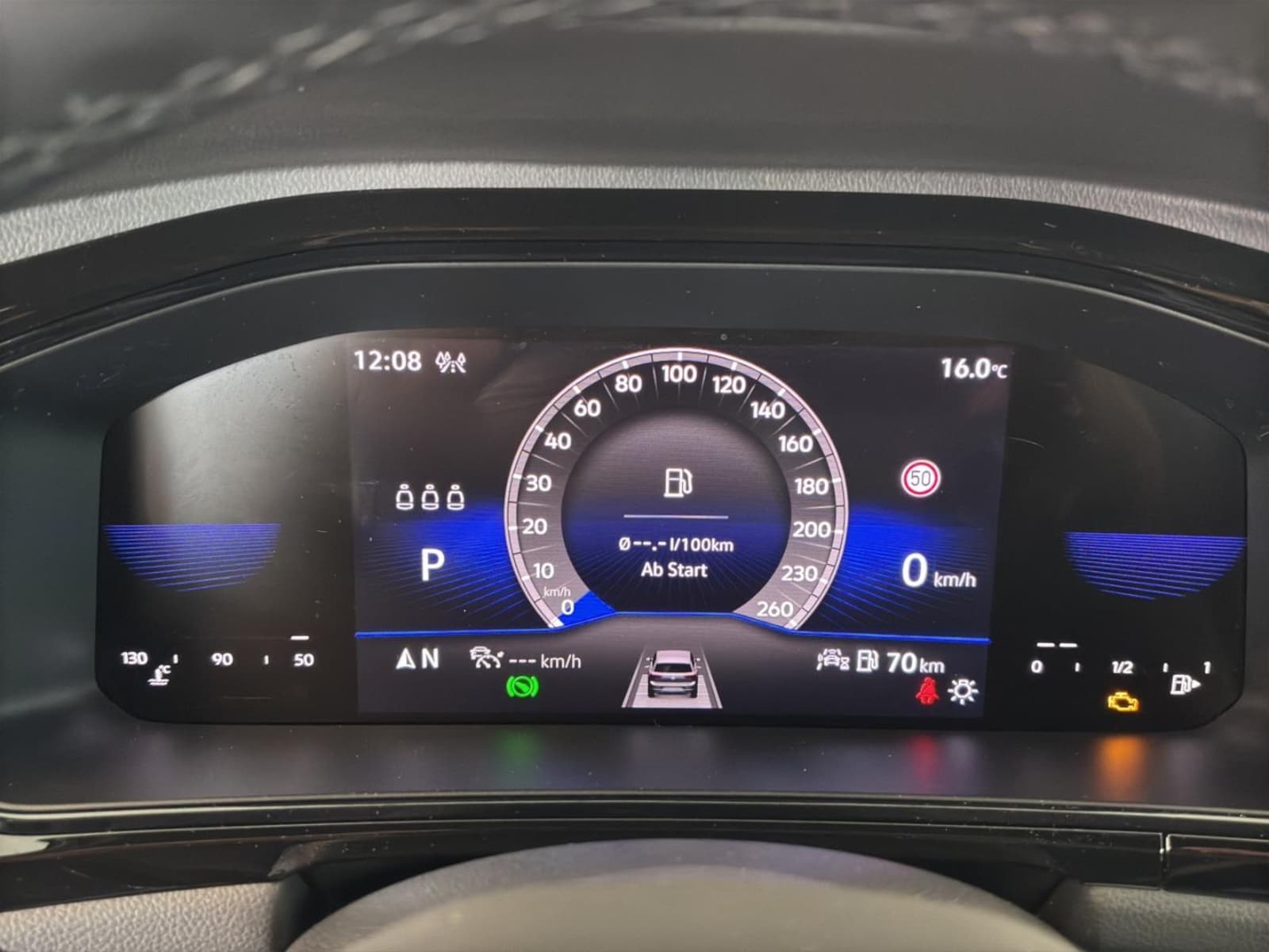 Volkswagen T-Roc – Bild 10