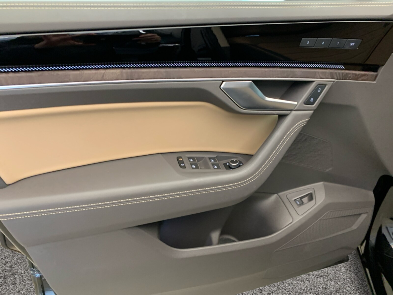 Volkswagen Touareg – Bild 11