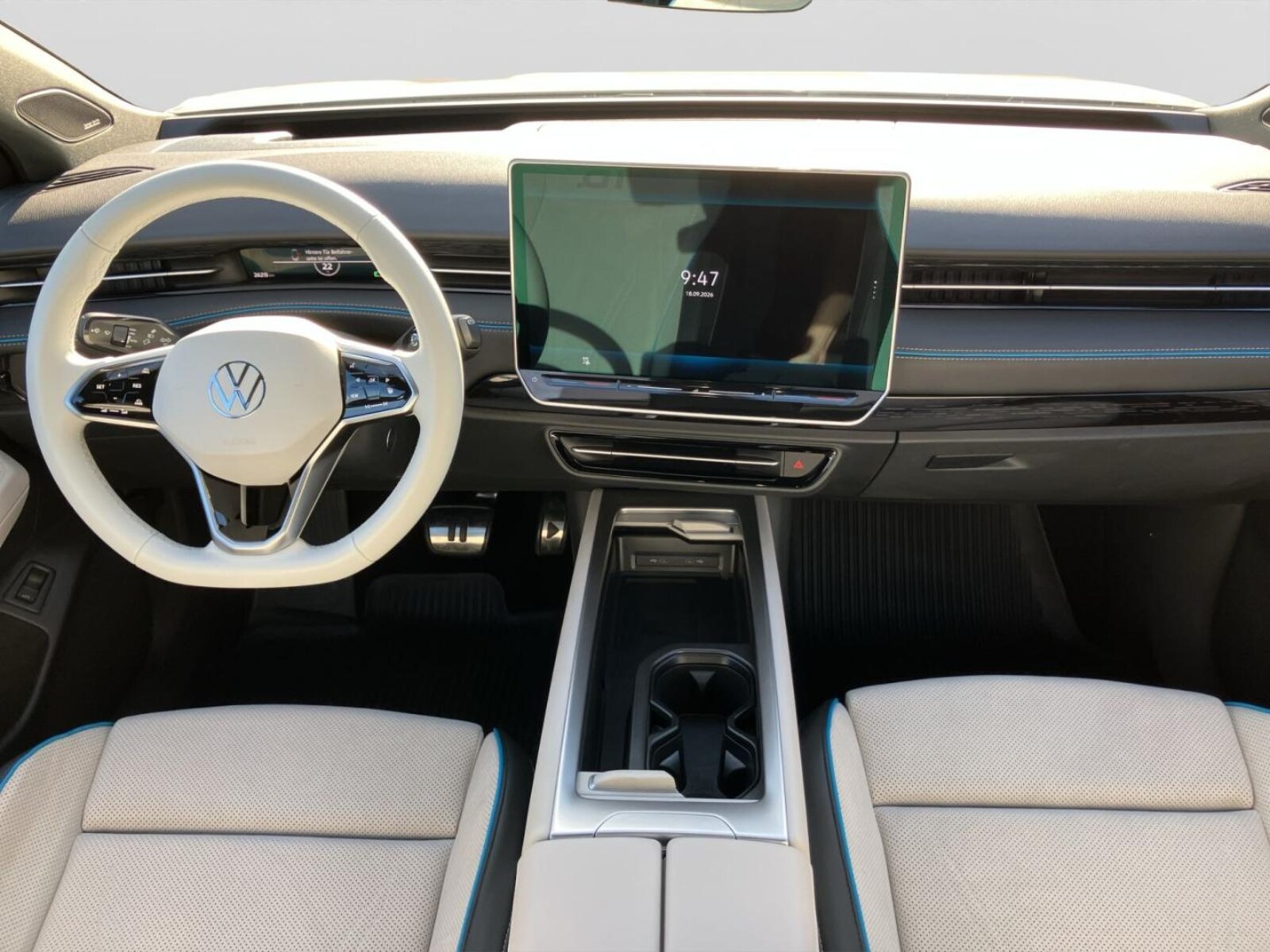 Volkswagen ID.7 – Bild 22