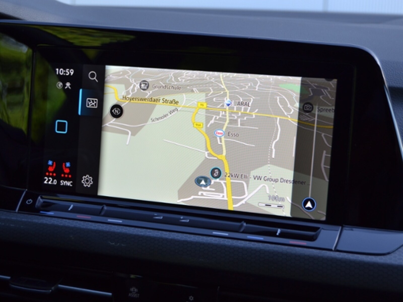 Volkswagen Golf – Bild 33