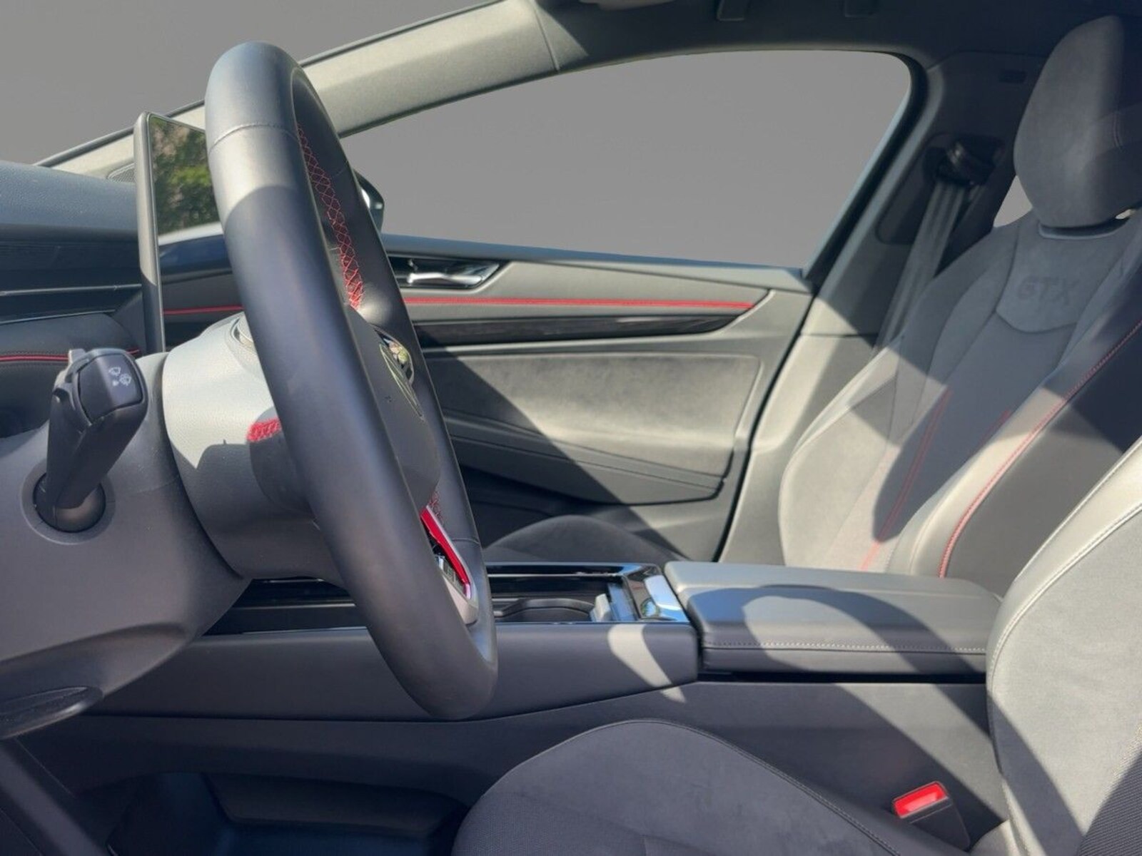 Volkswagen ID.7 Tourer – Bild 8