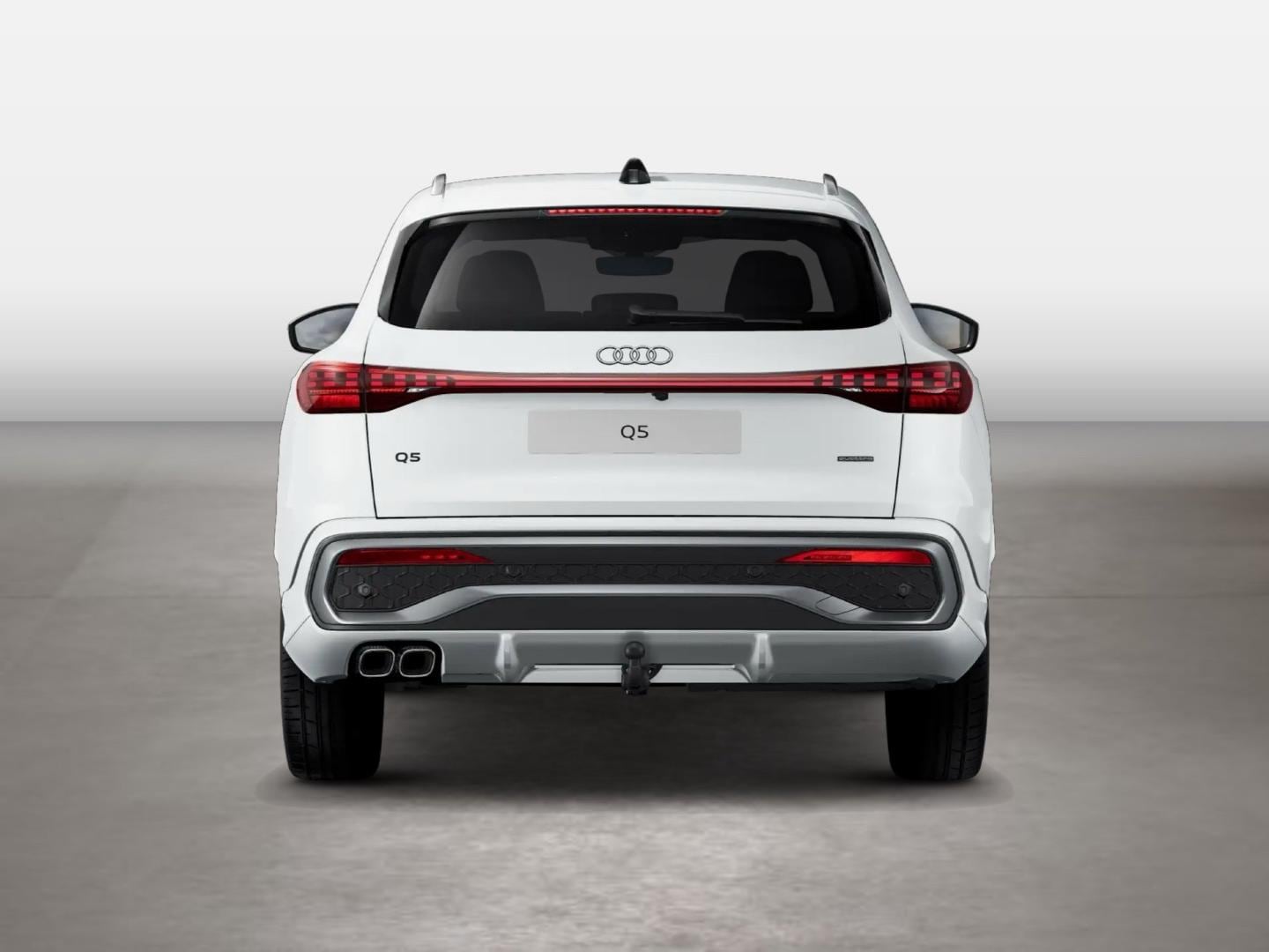 Bild über Audi Q5 SUV TDI quattro 150 kW S tronic - für weitere Informationen kontaktieren Sie den Audi Partner