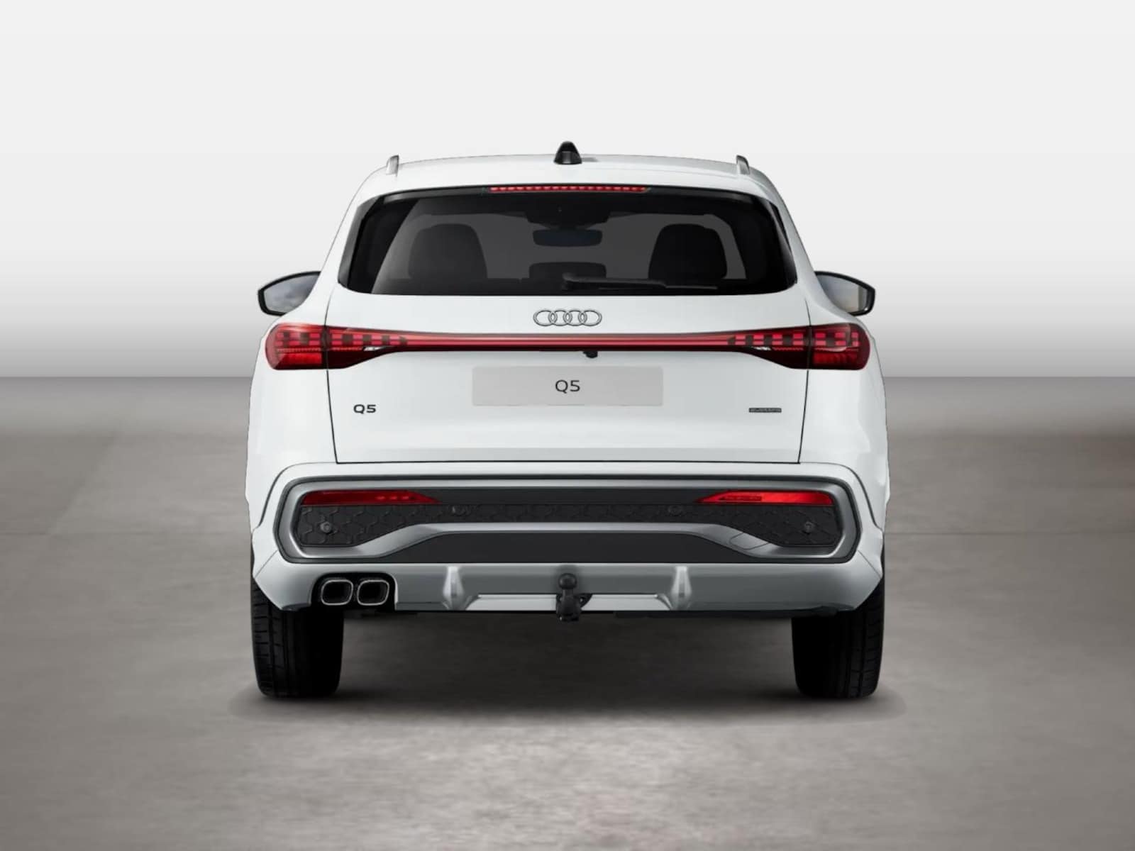 Audi Q5 – Bild 4