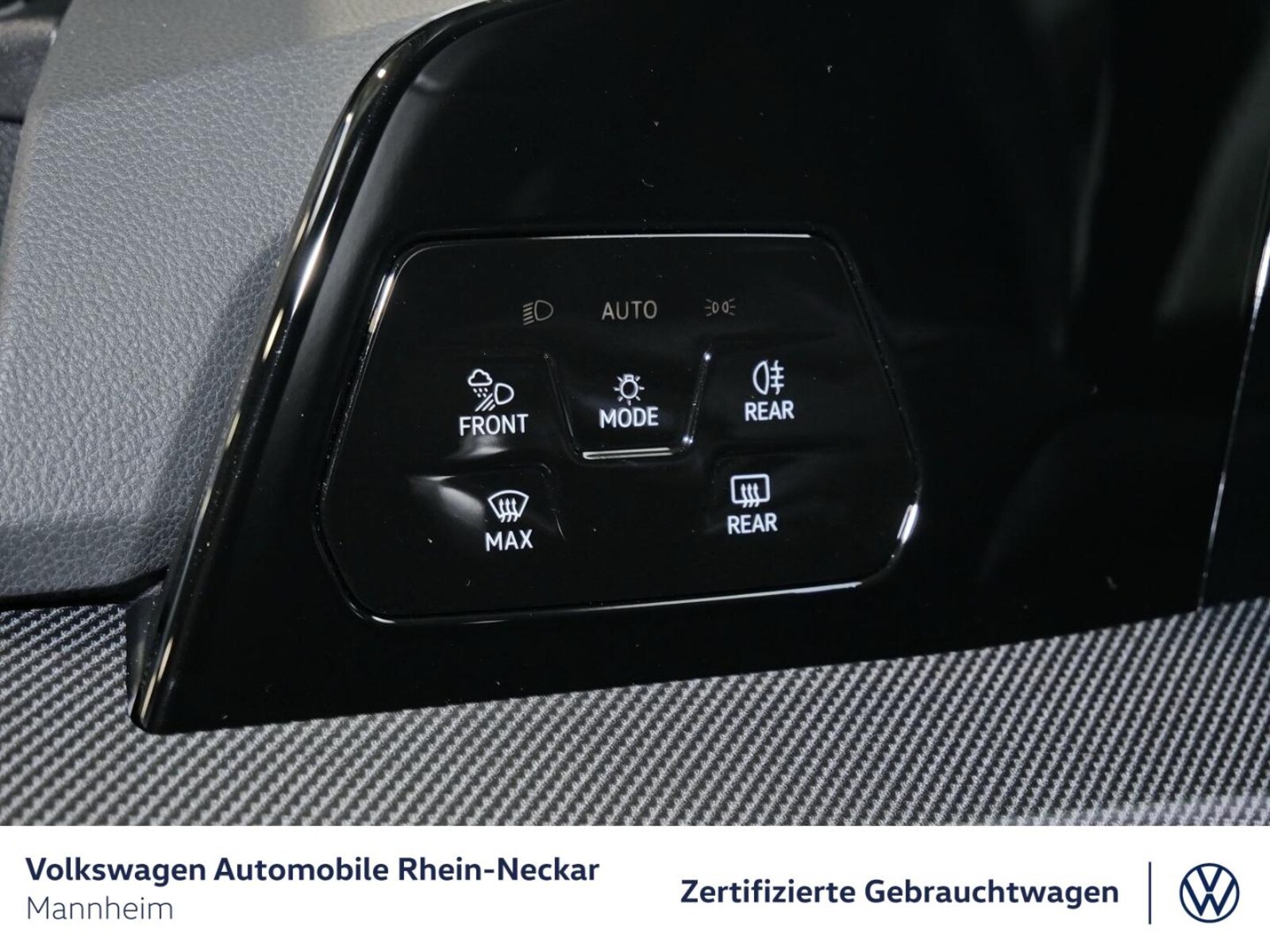 Volkswagen Golf Variant – Bild 17