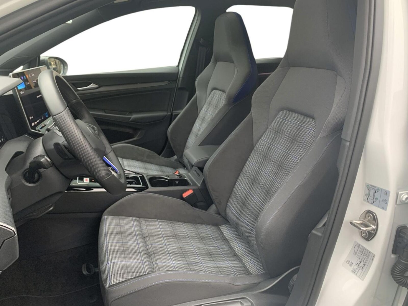 Volkswagen Golf – Bild 10
