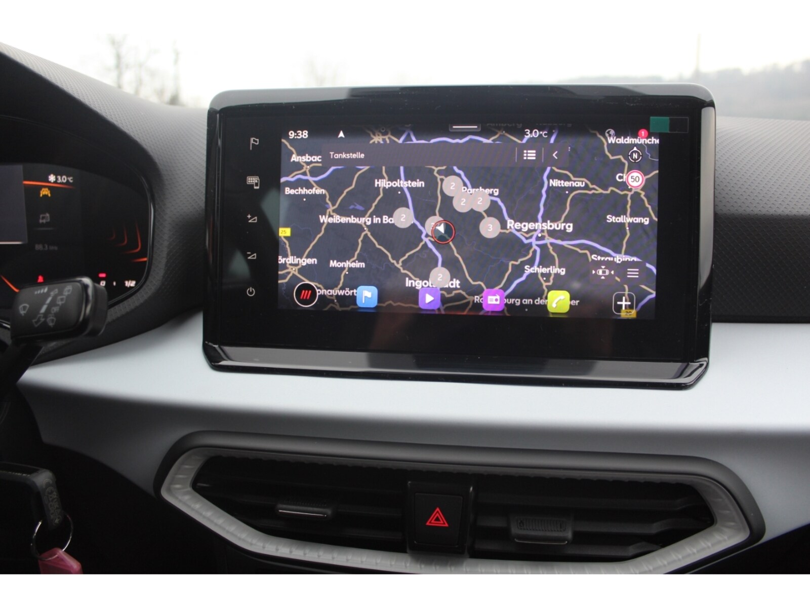 SEAT Ibiza – Bild 11