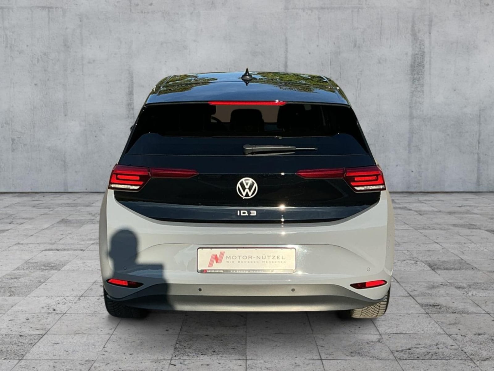 Volkswagen ID.3 – Bild 4