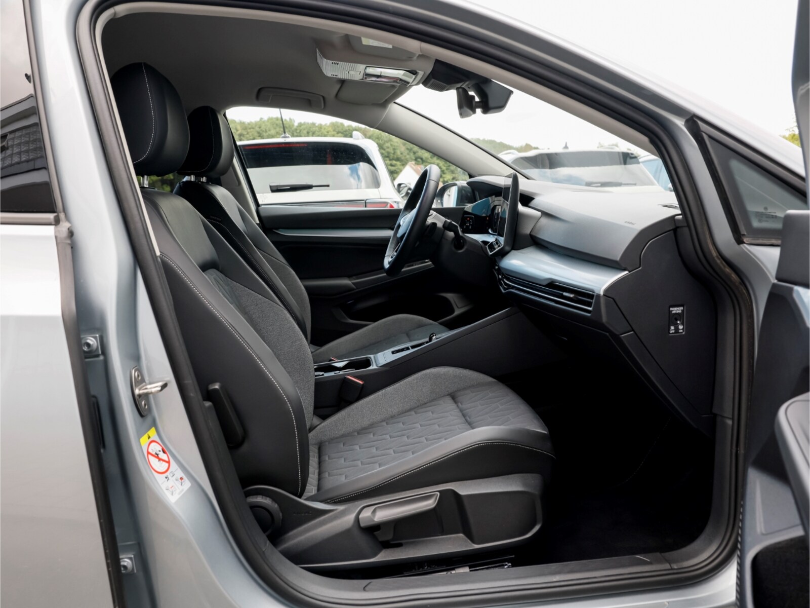 Volkswagen Golf – Bild 3