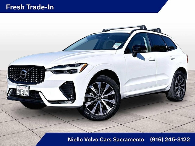 2024 Volvo XC60
