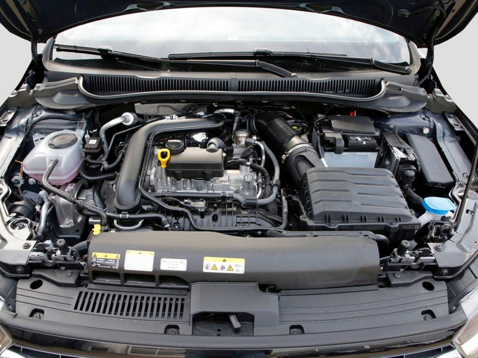 Volkswagen Polo – Bild 7