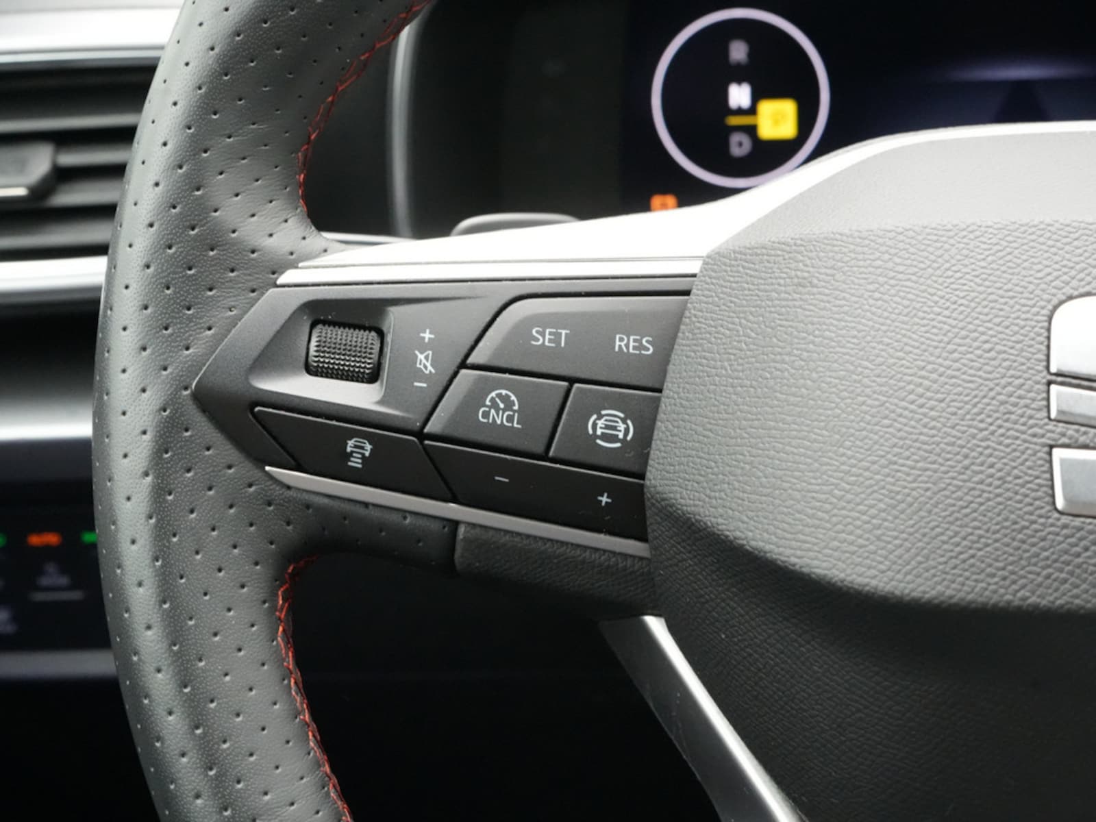 SEAT Leon Sportstourer – Bild 11