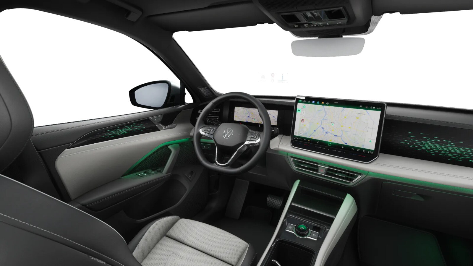 Volkswagen Tiguan – Bild 9