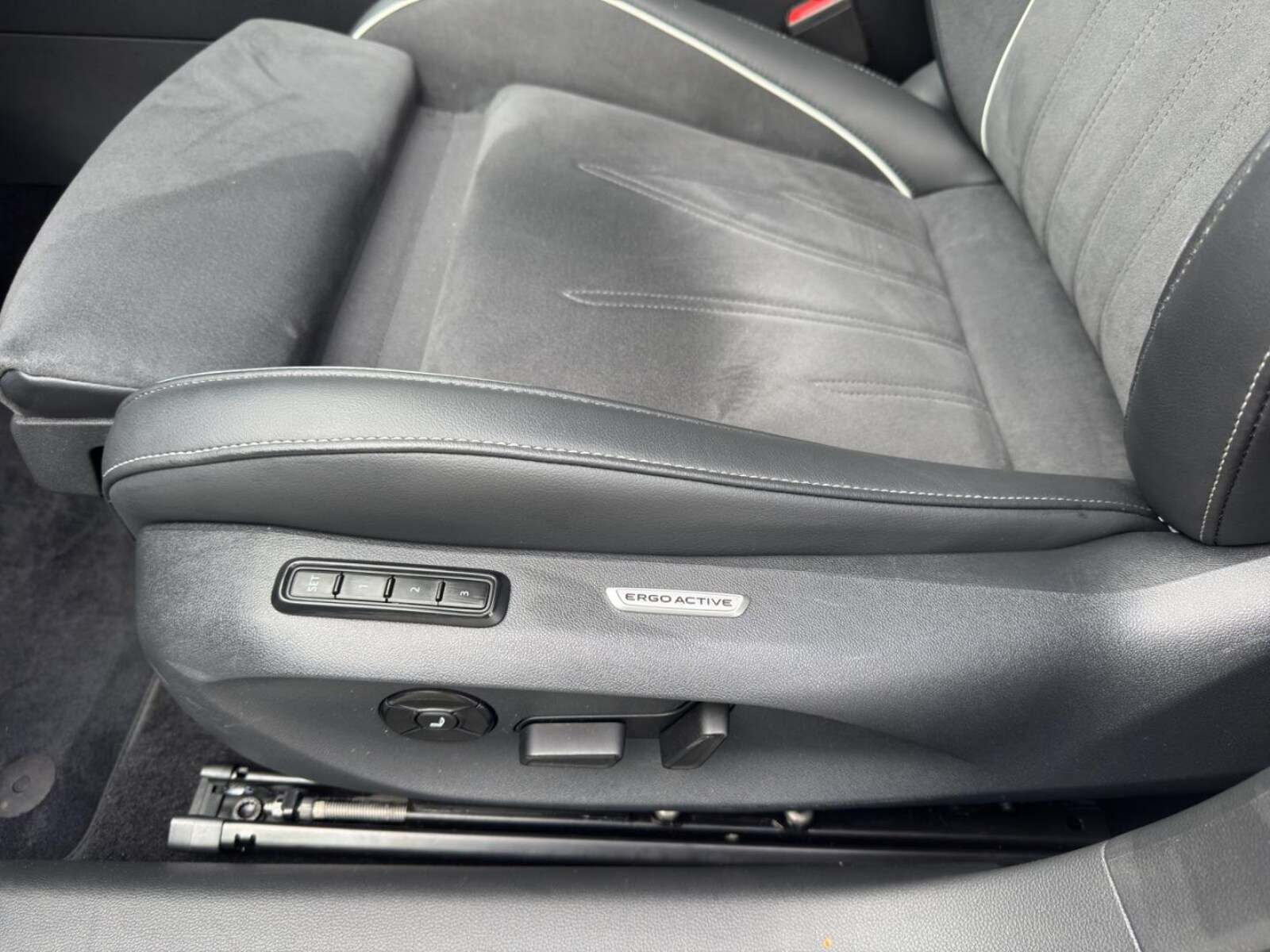 Volkswagen Passat – Bild 15
