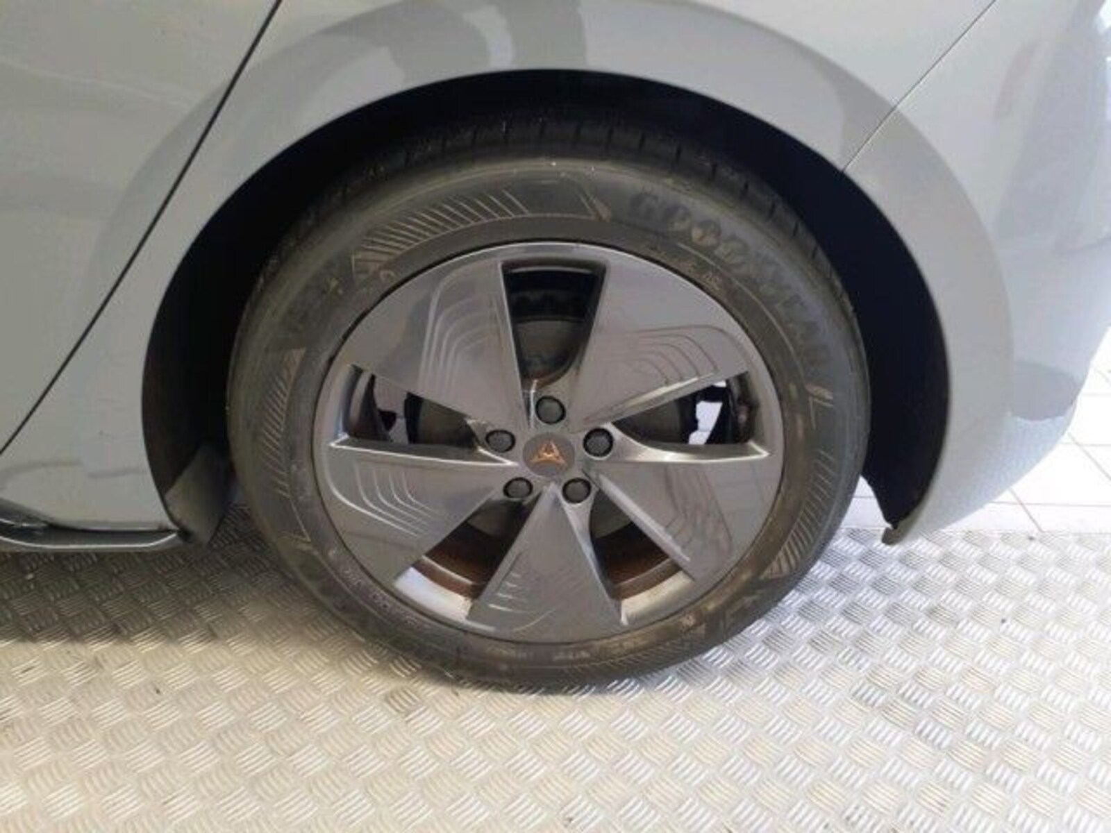 CUPRA Born – Bild 11