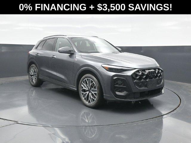 Photo of 2026 Audi Q5 