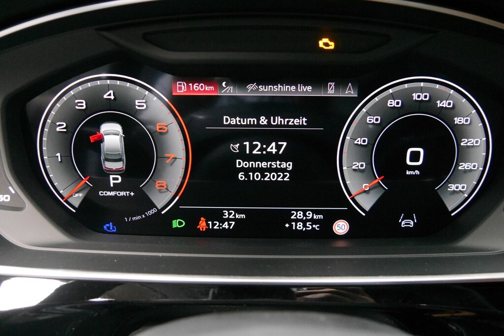 Image about Audi A8 L 60 TFSI quattro tiptronic