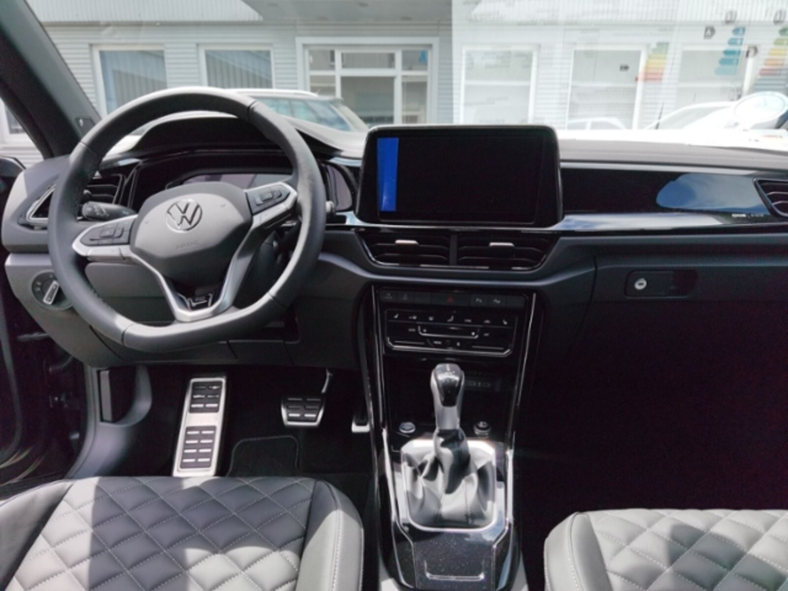 Volkswagen T-Roc Cabriolet – Bild 8