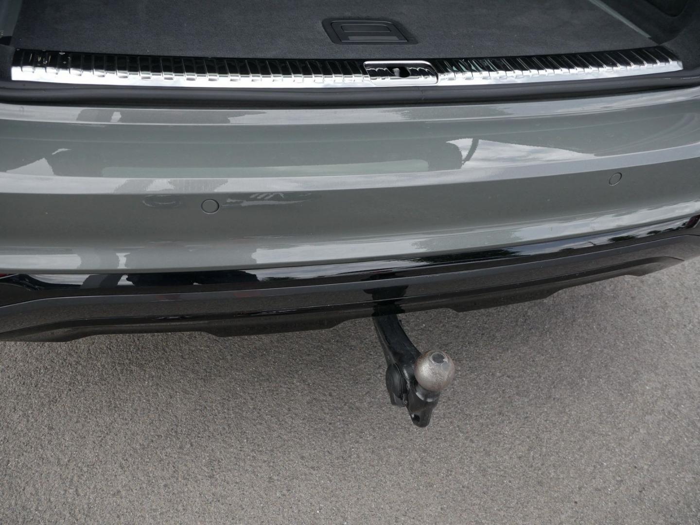 Image about Audi A6 allroad quattro 50 TDI quattro tiptronic