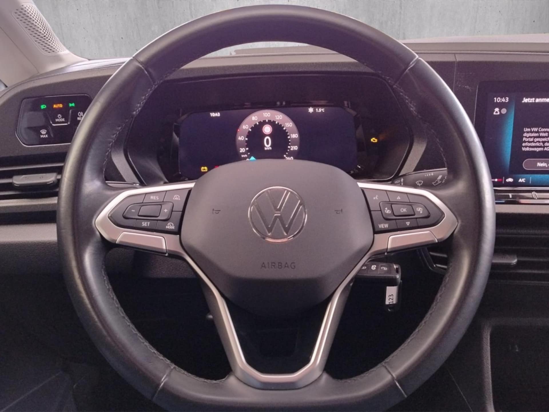 Volkswagen Caddy Cargo