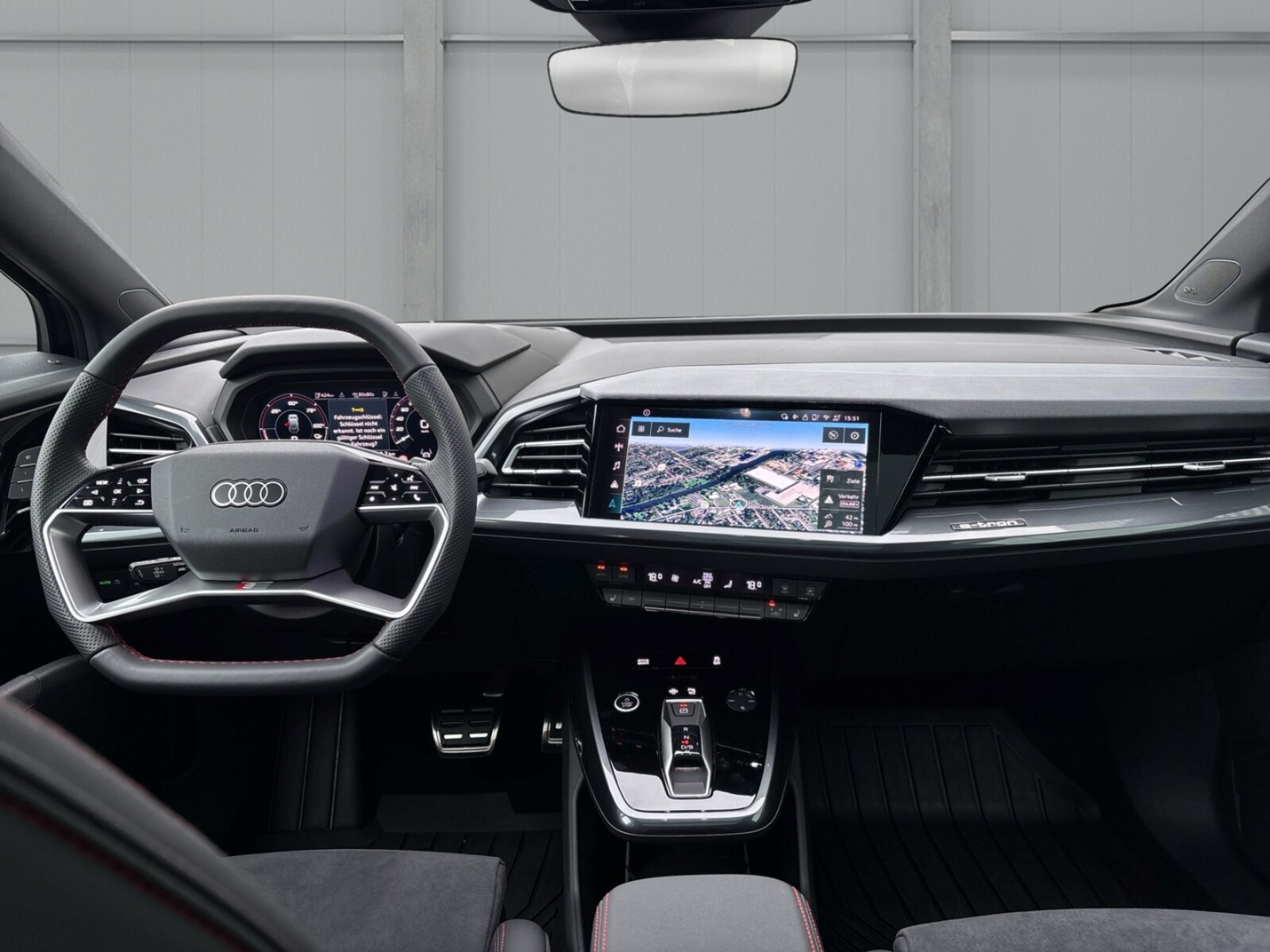 Audi Q4 e-tron – Bild 8