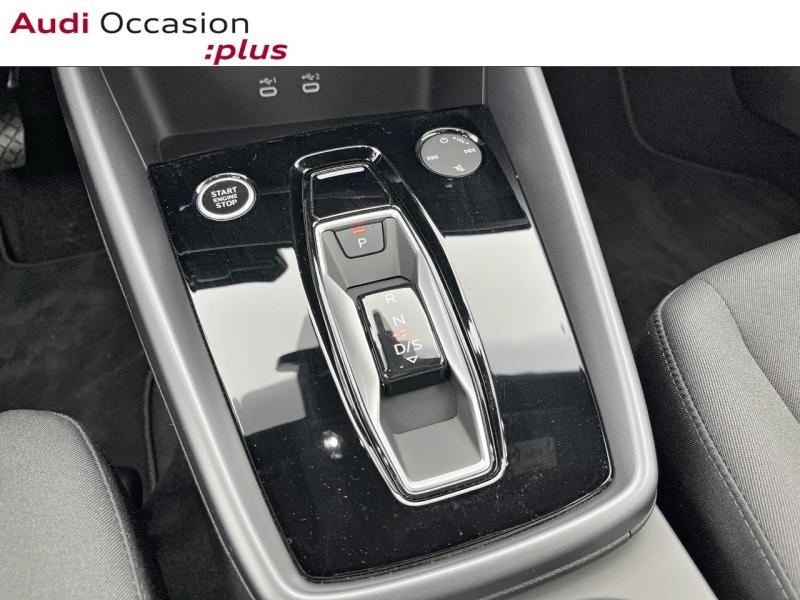 Image about Audi A3 Sportback Business Executive 35 TFSI Hybride 110 kW (150 ch) S tronic