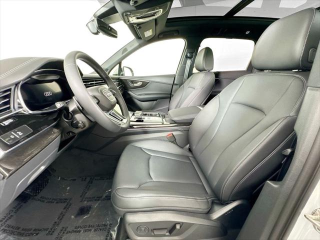 2026 Audi Q7 Premium Plus - Photo 6