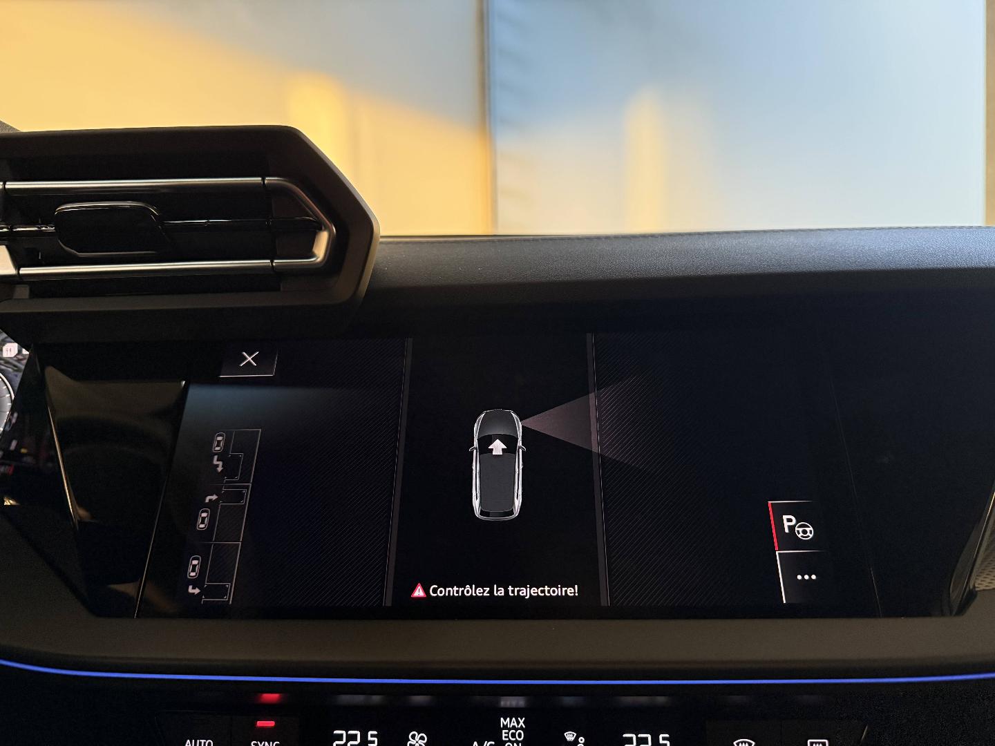 Image about Audi A3 Sportback S line TFSI 150 ch 6 vitesses