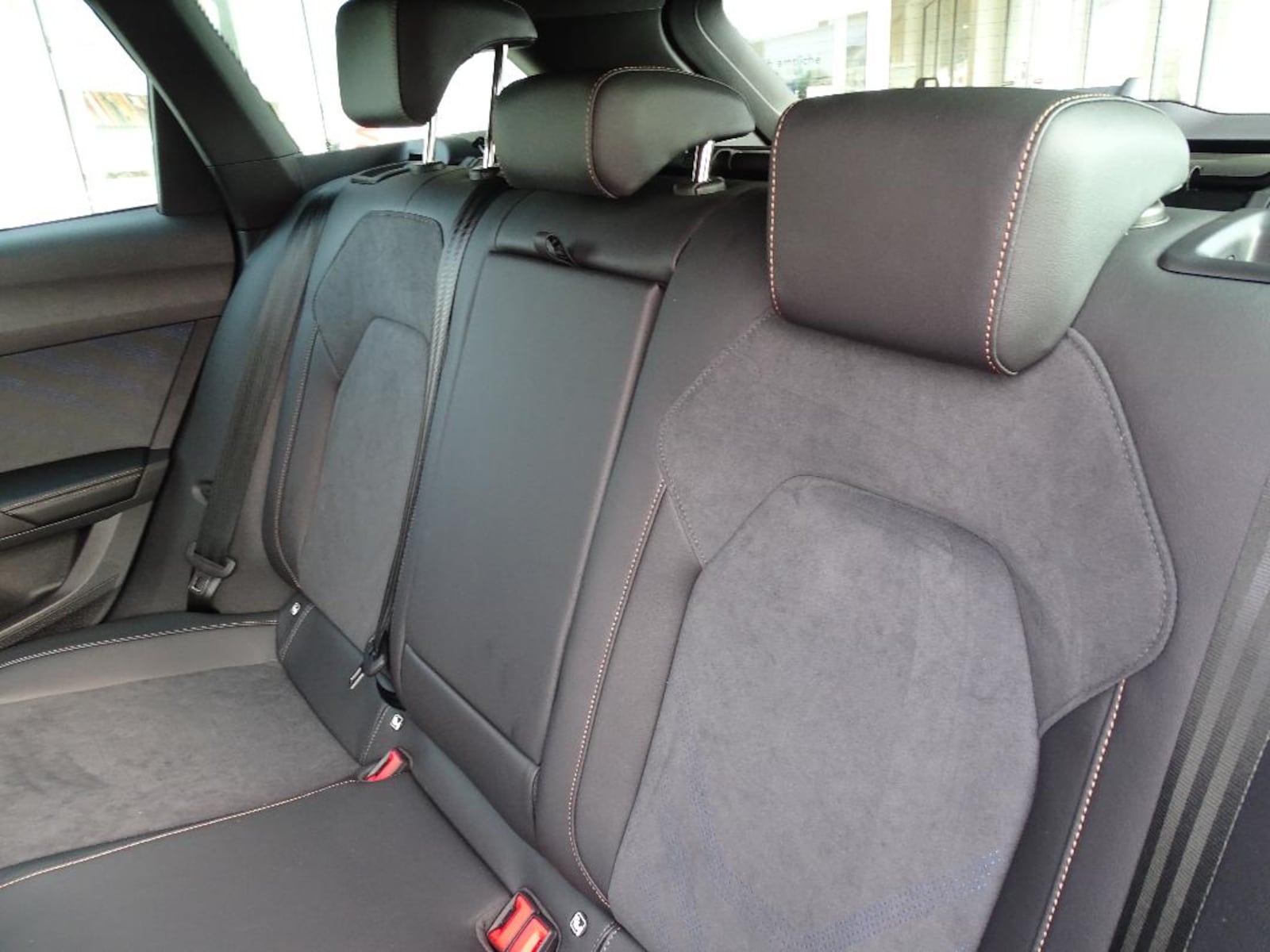 CUPRA Leon Sportstourer – Bild 7